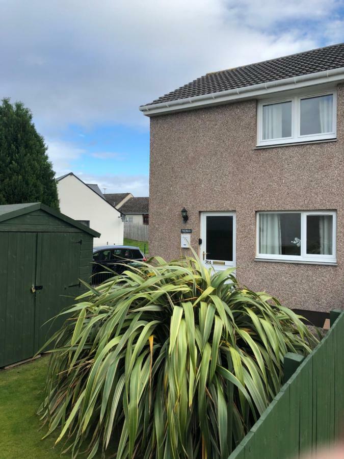Allanvale Holiday Home Inverness Exterior foto